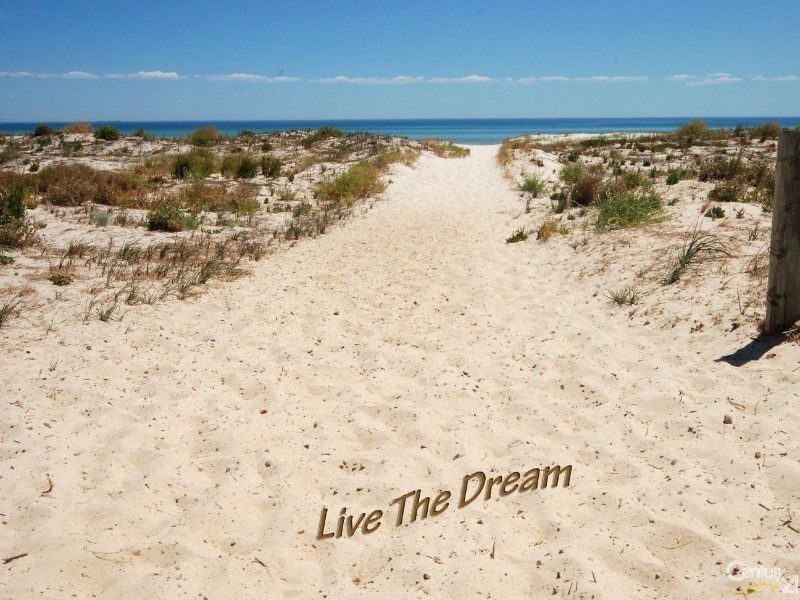 151B Lot 22 Strathfield Terrace, Taperoo SA 5017