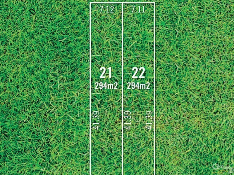 151B Lot 22 Strathfield Terrace, Taperoo SA 5017