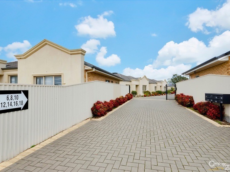 18 Little Street, Largs North SA 5016