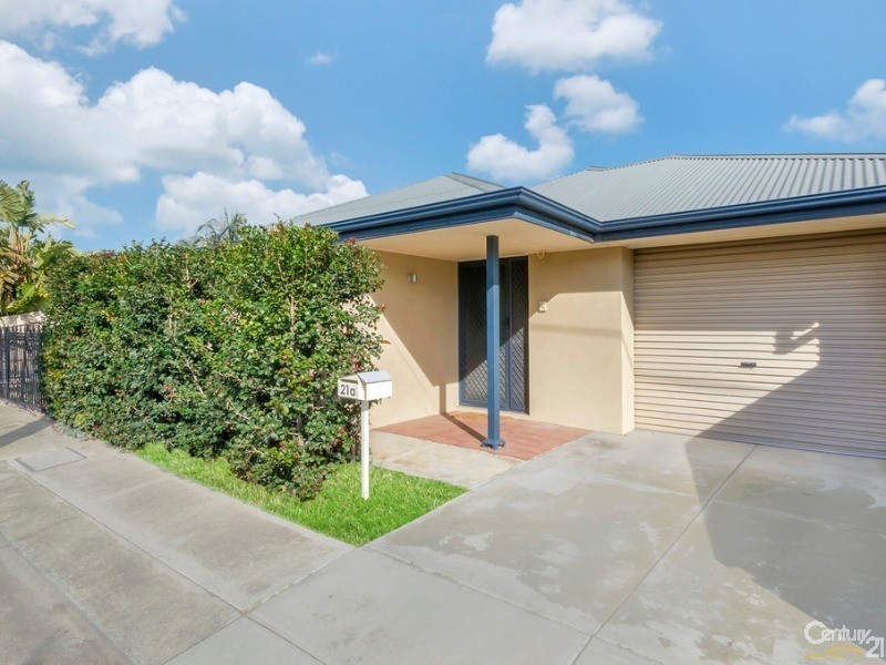 21A Emily Street, Birkenhead SA 5015