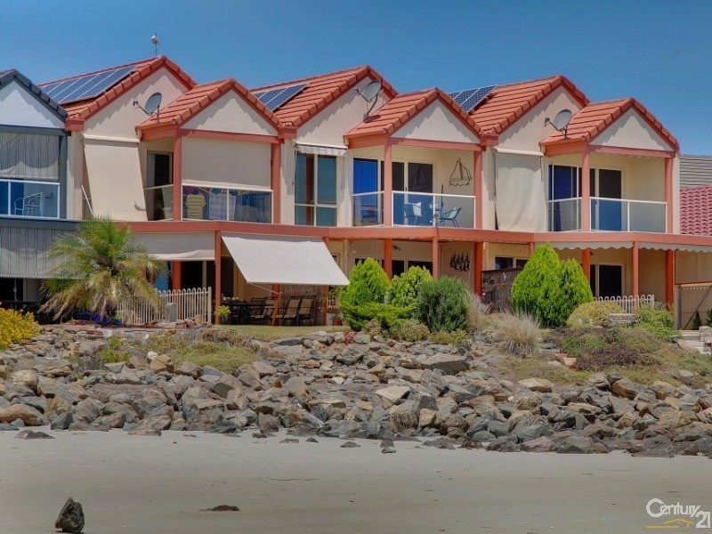 2/2 Cooroyba Court, North Haven SA 5018