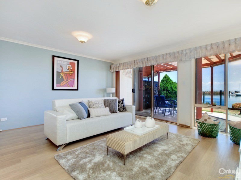 2/2 Cooroyba Court, North Haven SA 5018