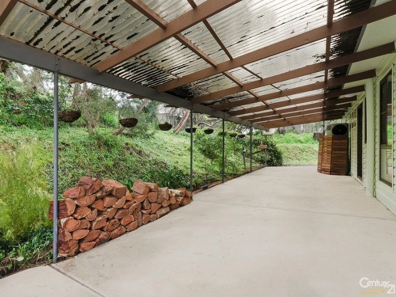 7 Glen Road, Bridgewater SA 5155