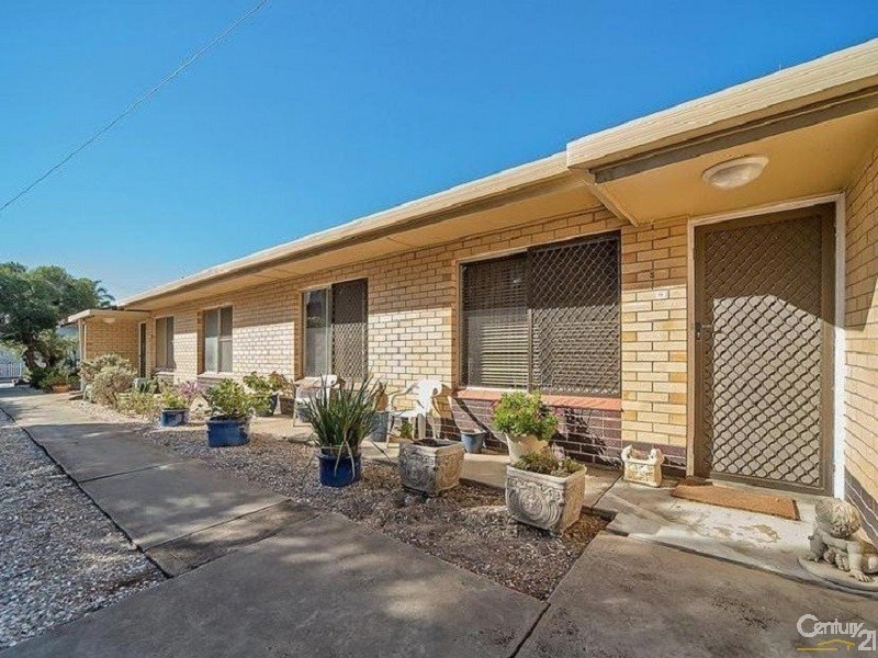 3/17 Cavendish Street, Semaphore SA 5019