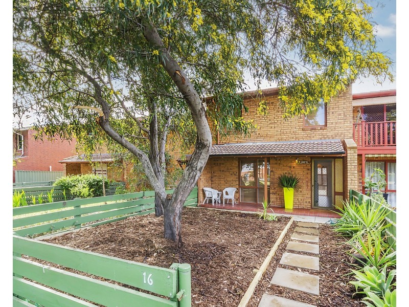 16 Ormiston Court, Taperoo SA 5017