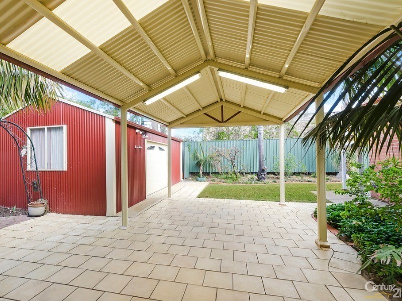 10 Harrold Street, Largs Bay SA 5016