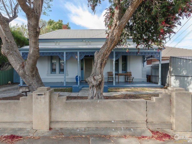 12 Bowyer Street, Rosewater SA 5013