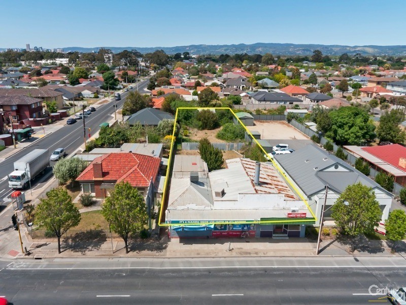 273 Marion Road, North Plympton SA 5037