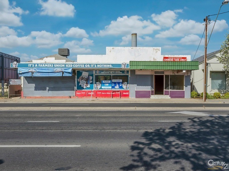 273 Marion Road, North Plympton SA 5037