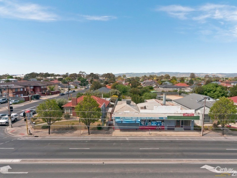 273 Marion Road, North Plympton SA 5037