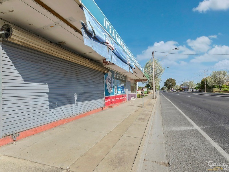 273 Marion Road, North Plympton SA 5037