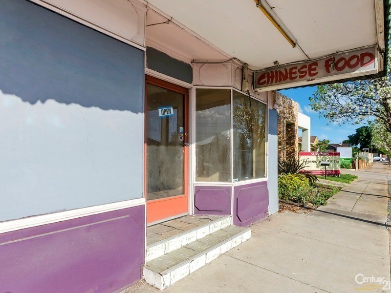 273 Marion Road, North Plympton SA 5037