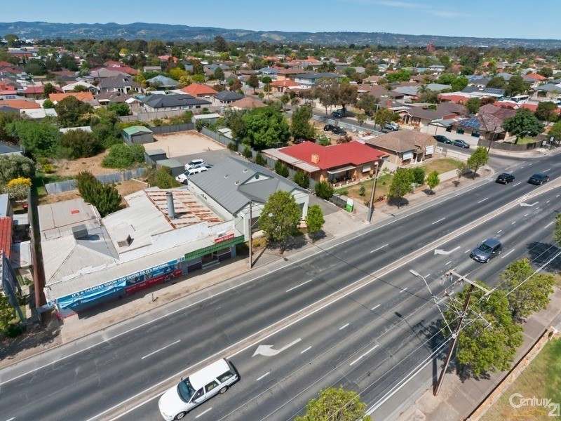 273 Marion Road, North Plympton SA 5037