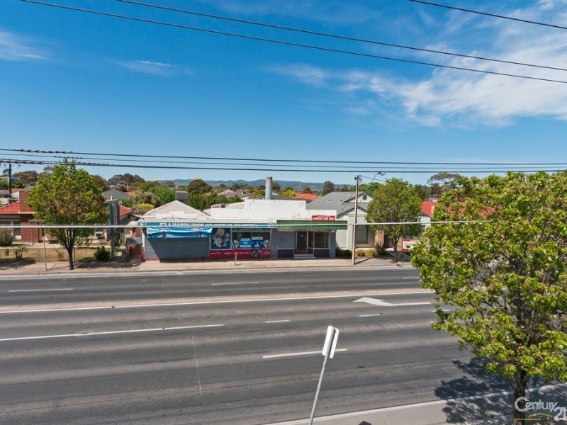 273 Marion Road, North Plympton SA 5037