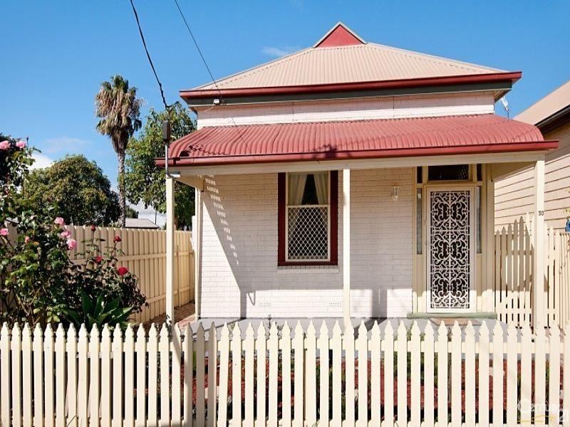 30 Gunn St, Birkenhead SA 5015