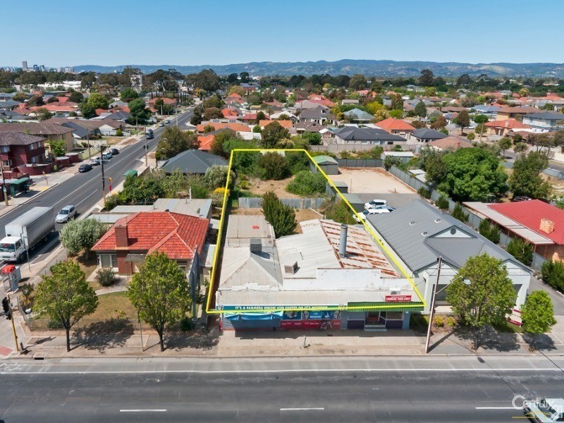 273 Marion Road, North Plympton SA 5037