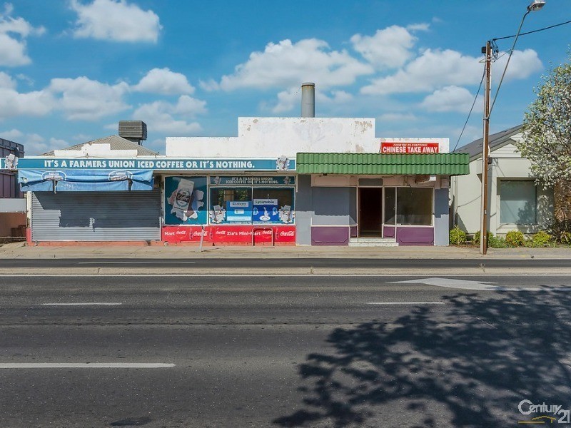 273 Marion Road, North Plympton SA 5037