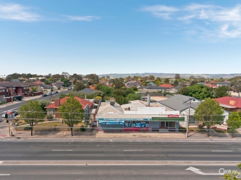 273 Marion Road, North Plympton SA 5037