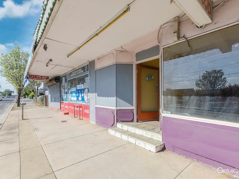 273 Marion Road, North Plympton SA 5037