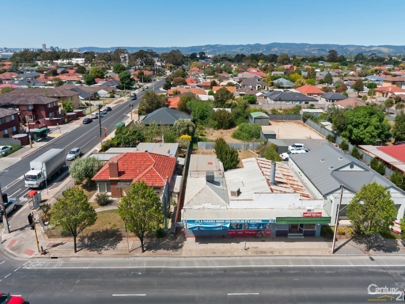 273 Marion Road, North Plympton SA 5037