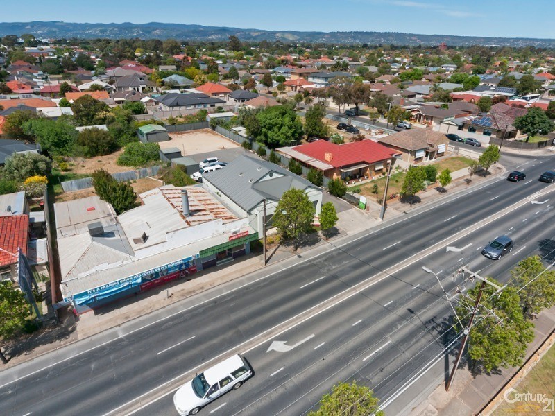 273 Marion Road, North Plympton SA 5037