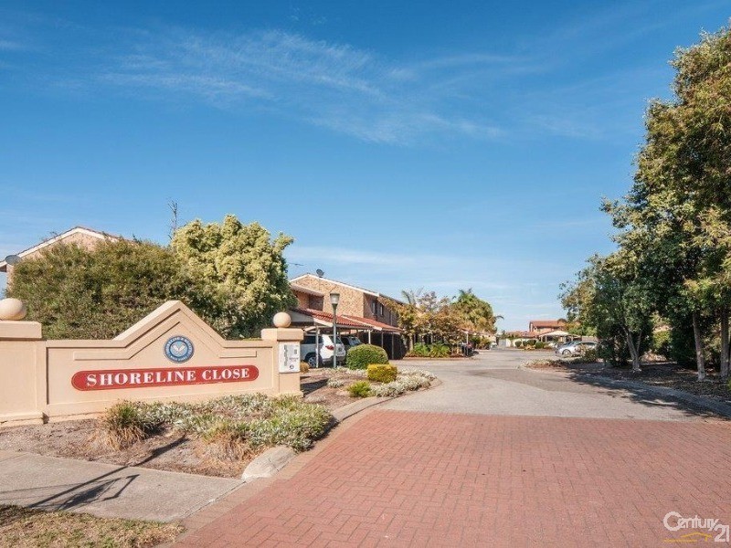 52  Shoreline Close – Brebner Drive, West Lakes SA 5021