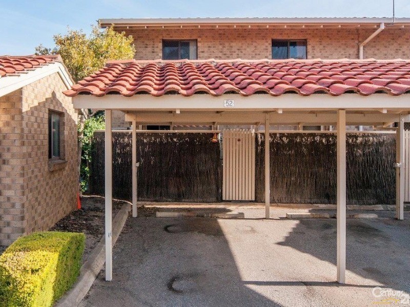 52  Shoreline Close – Brebner Drive, West Lakes SA 5021