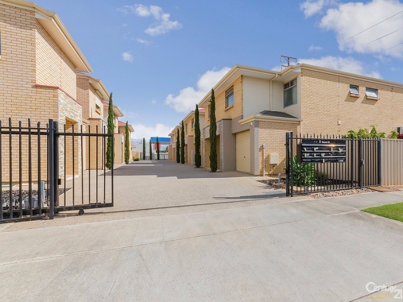 5/2 Stevens Street, Seaton SA 5023