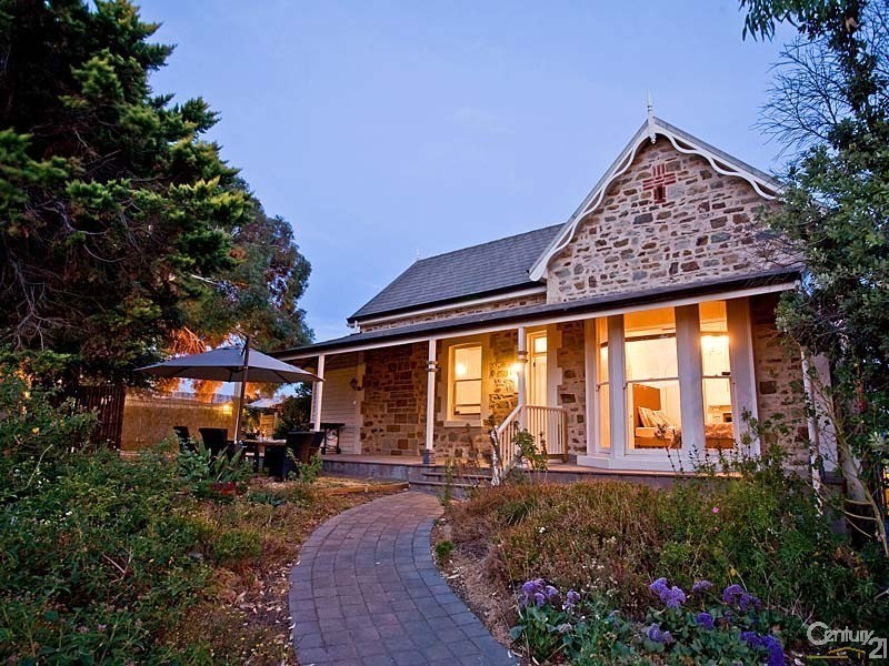 11 Blackler Street, Semaphore SA 5019