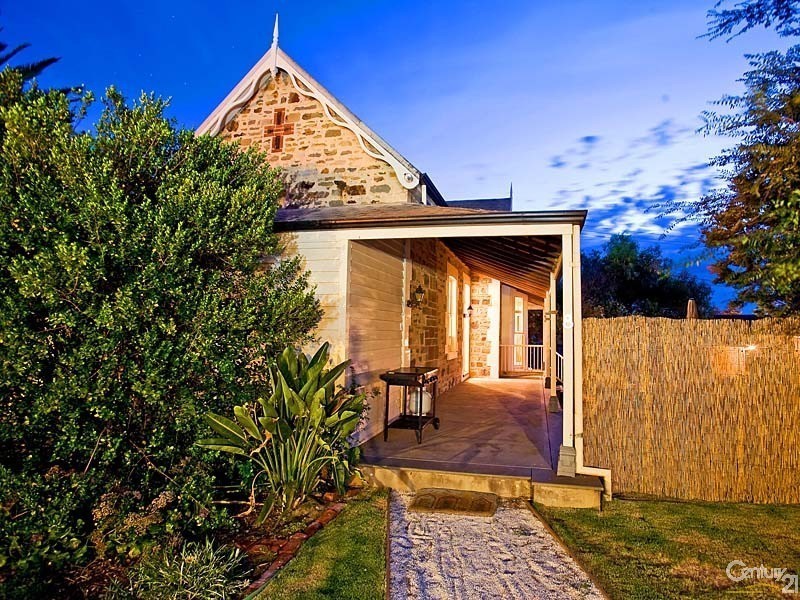 11 Blackler Street, Semaphore SA 5019