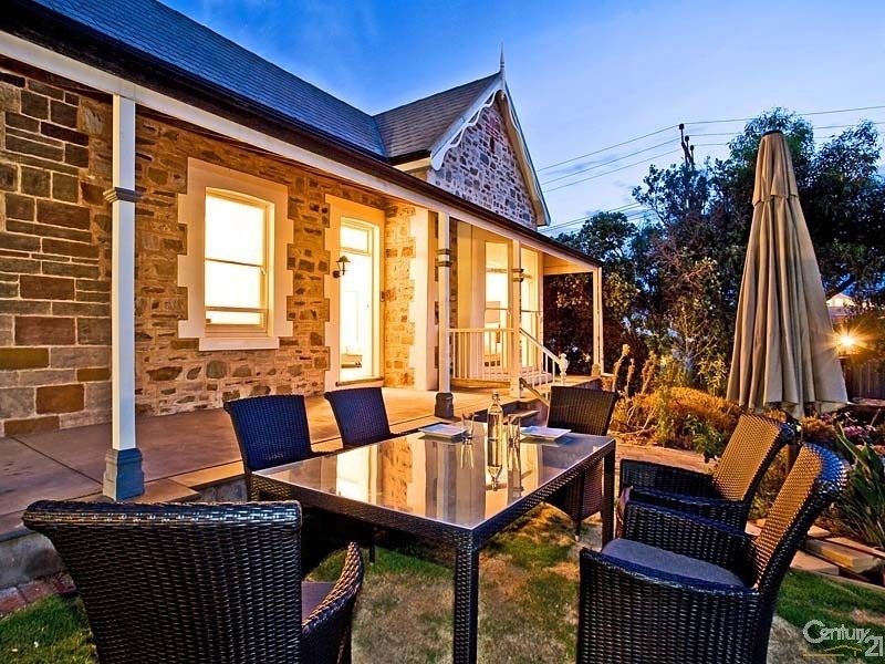 11 Blackler Street, Semaphore SA 5019