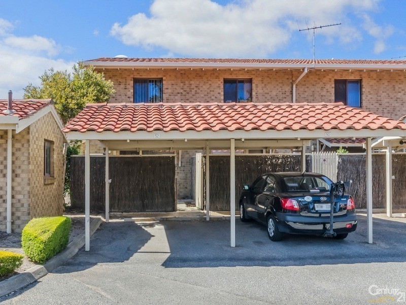 22/52 Sportsmans Drive, West Lakes SA 5021