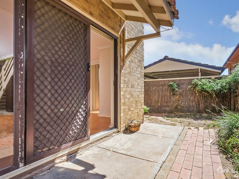 22/52 Sportsmans Drive, West Lakes SA 5021