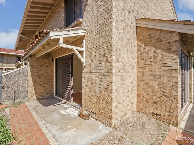 22/52 Sportsmans Drive, West Lakes SA 5021