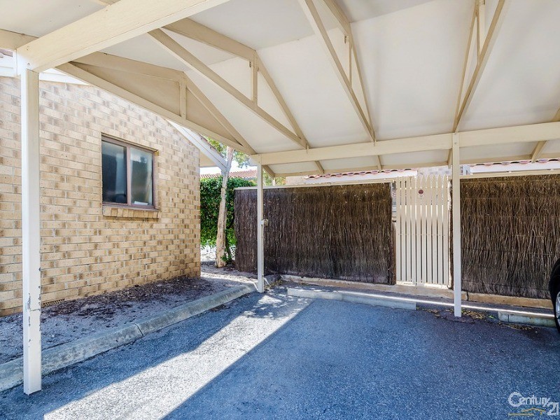 22/52 Sportsmans Drive, West Lakes SA 5021