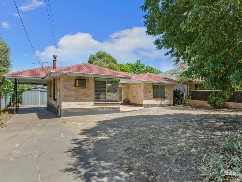 43 Maidos Grove, Valley View SA 5093