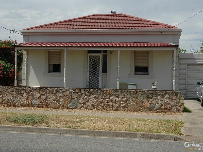 34 Yallum, Kilkenny SA 5009