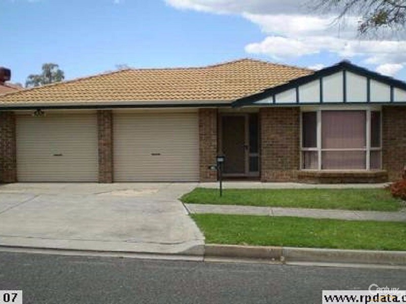 21 Bowman Crescent, Enfield SA 5085