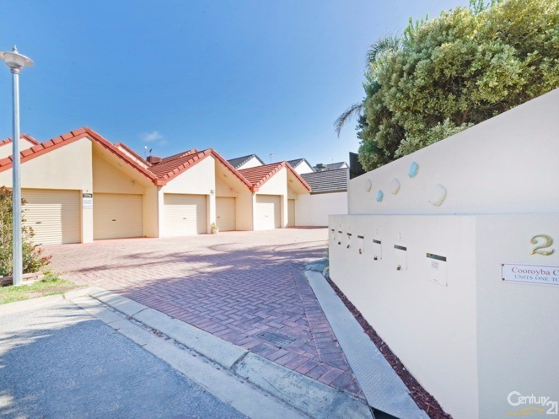 1/2 Cooroyba Court, North Haven SA 5018