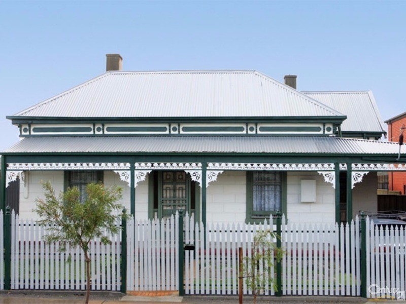 19 Company, Semaphore SA 5019