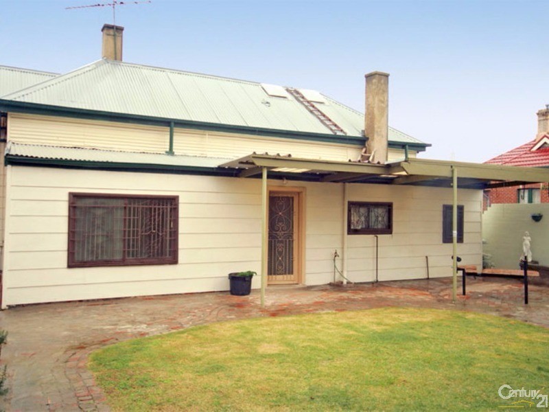 19 Company, Semaphore SA 5019