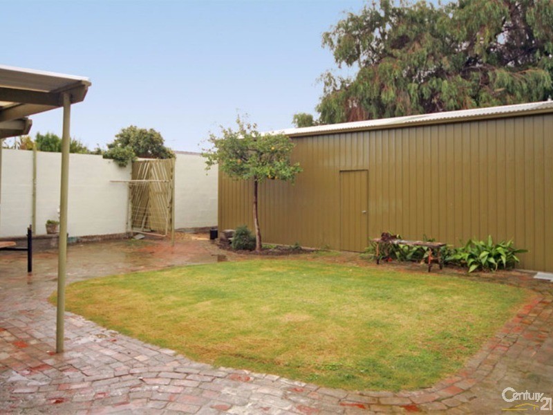 19 Company, Semaphore SA 5019