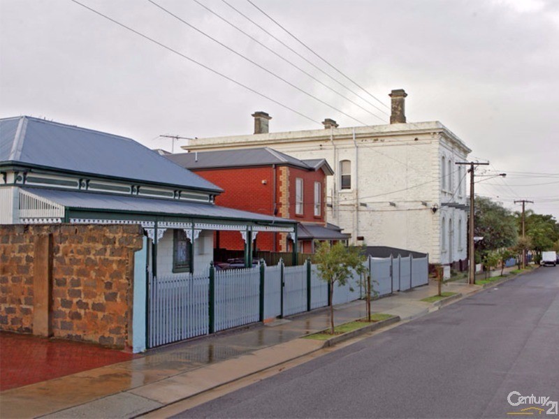 19 Company, Semaphore SA 5019