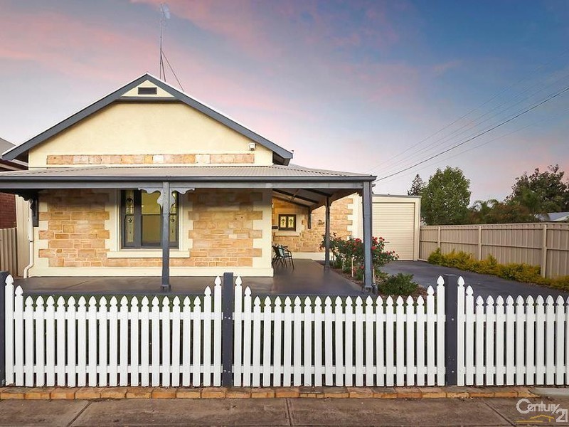 172 Fletcher Road, Largs Bay SA 5016