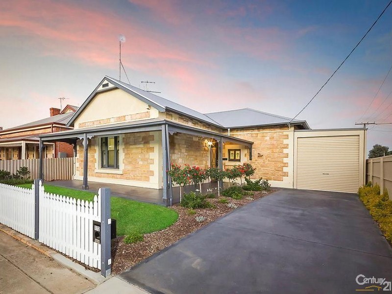 172 Fletcher Road, Largs Bay SA 5016
