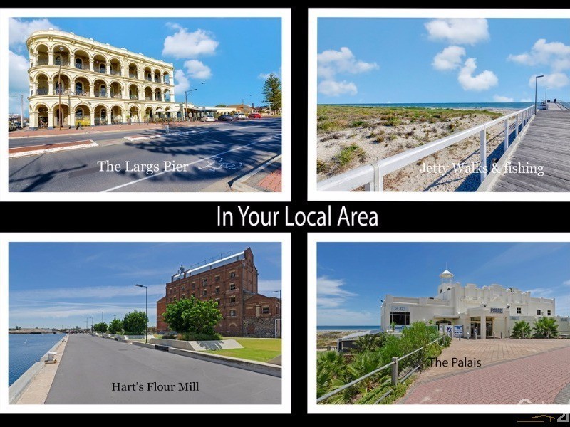 172 Fletcher Road, Largs Bay SA 5016