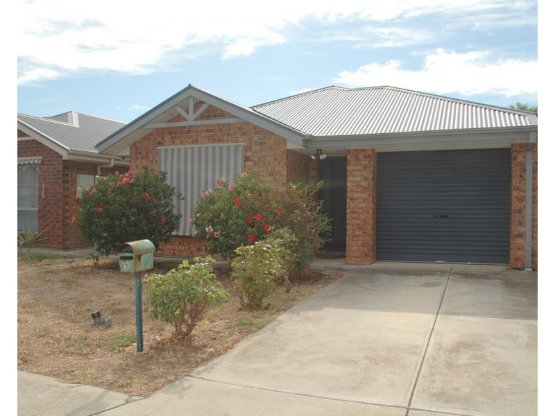 5A Ventura Ave, Taperoo SA 5017