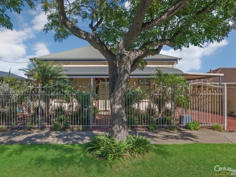 63 Roberts Street, Birkenhead SA 5015