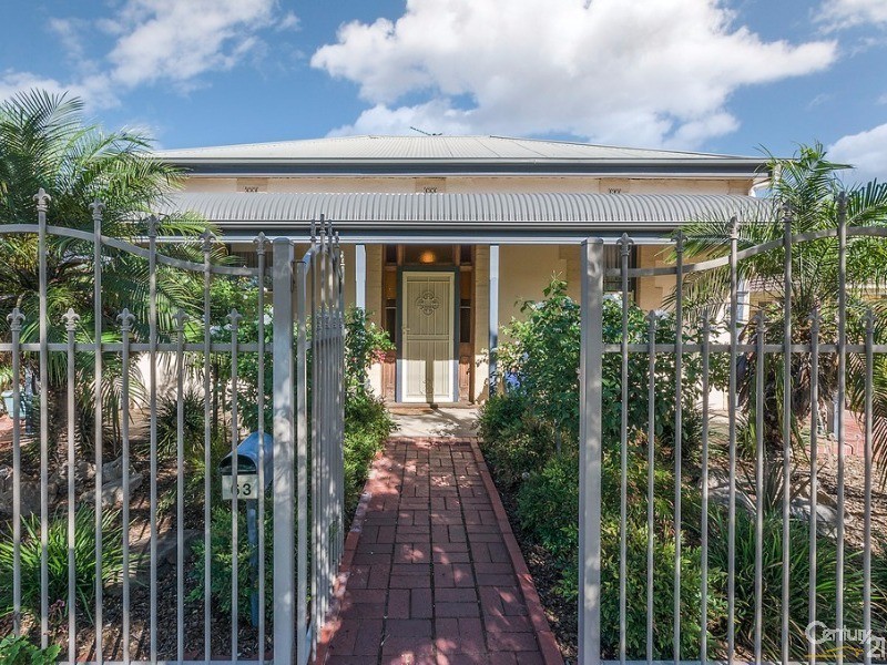 63 Roberts Street, Birkenhead SA 5015