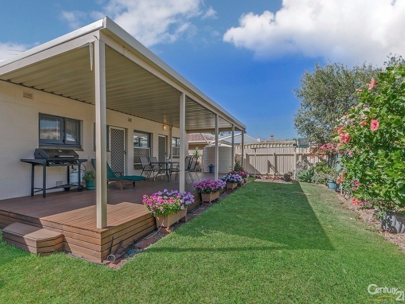 63 Roberts Street, Birkenhead SA 5015